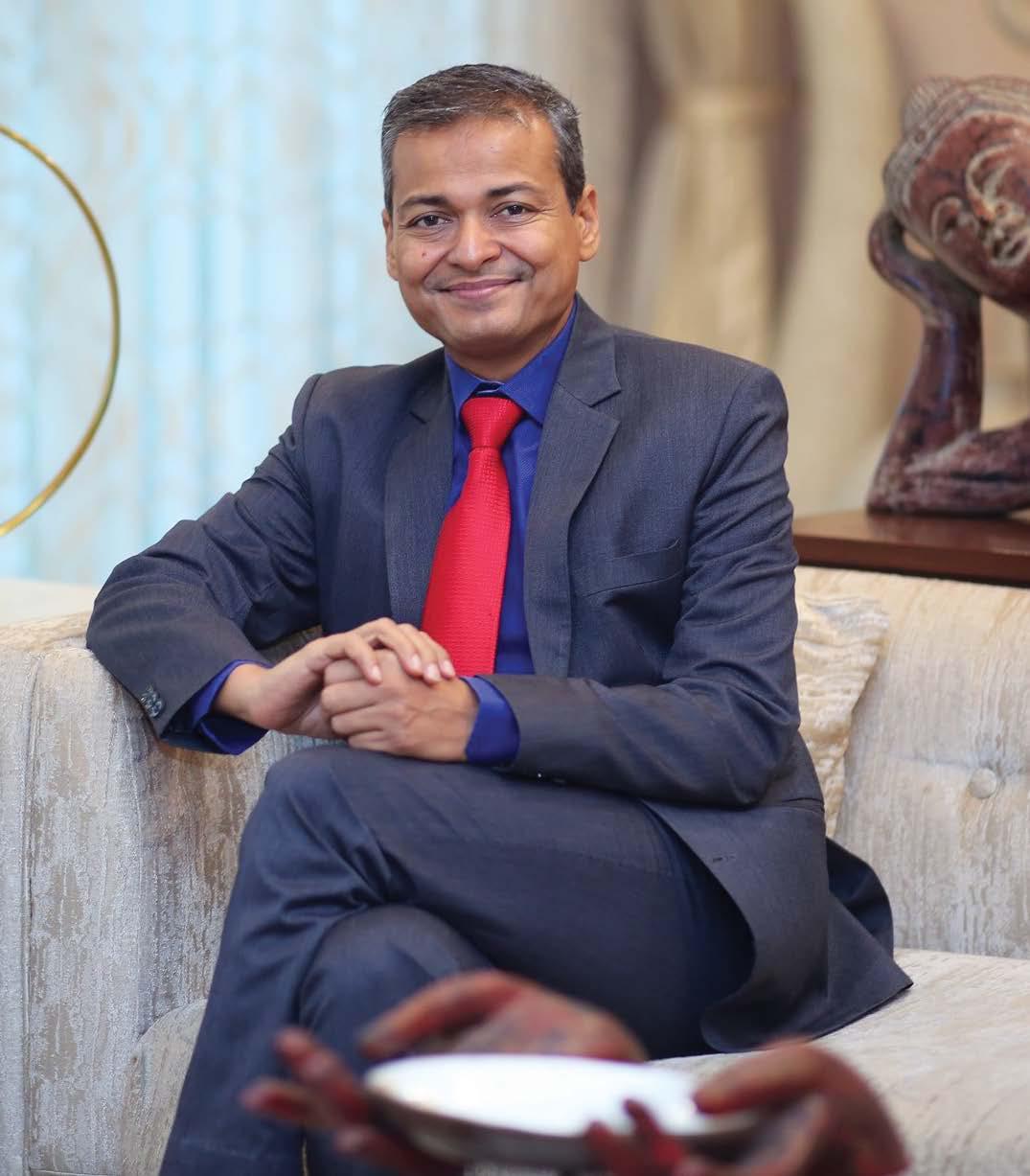 Small Town India, Big-Time Retail: How V-MART is leading the value fashion wave